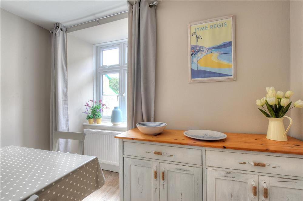 Mermaid House Lyme Regis Bagian luar foto