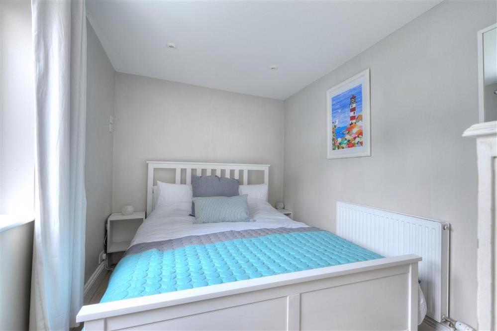Mermaid House Lyme Regis Bagian luar foto